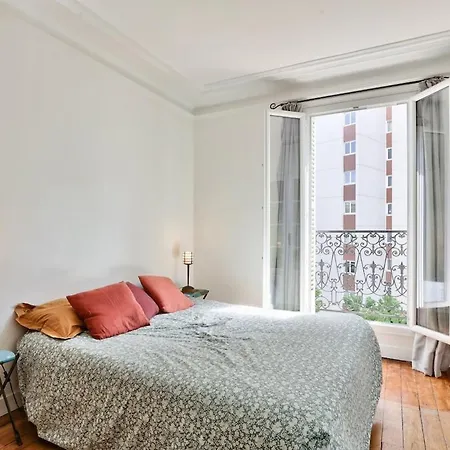 Lumineux & Spacieux - 14 * Paris