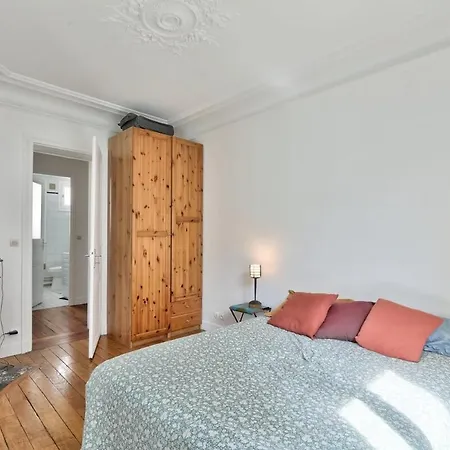 Apartmán Lumineux & Spacieux - 14